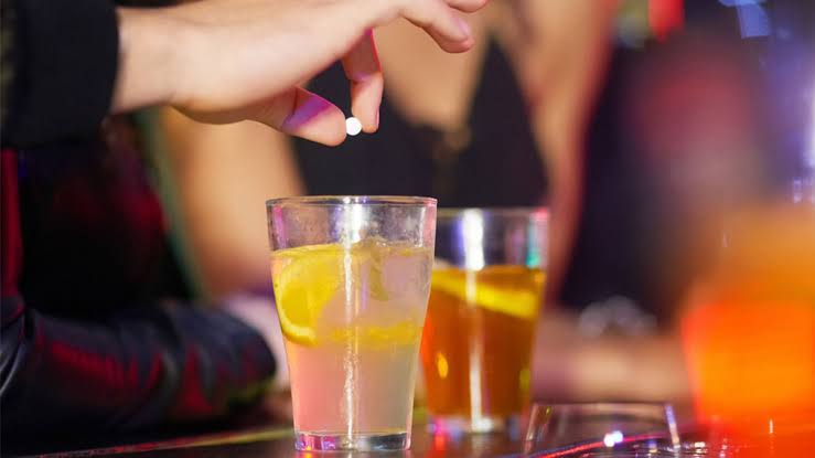 California Servers: RBS Training to Add Drink-Spiking Prevention Beginning January 1, 2027