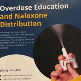 Texas TABC: Annual Opioid Overdose Training for Servers and Your Two-Year Certification Window