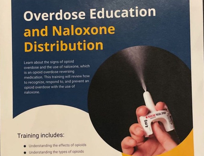 Texas TABC: Annual Opioid Overdose Training for Servers and Your Two-Year Certification Window
